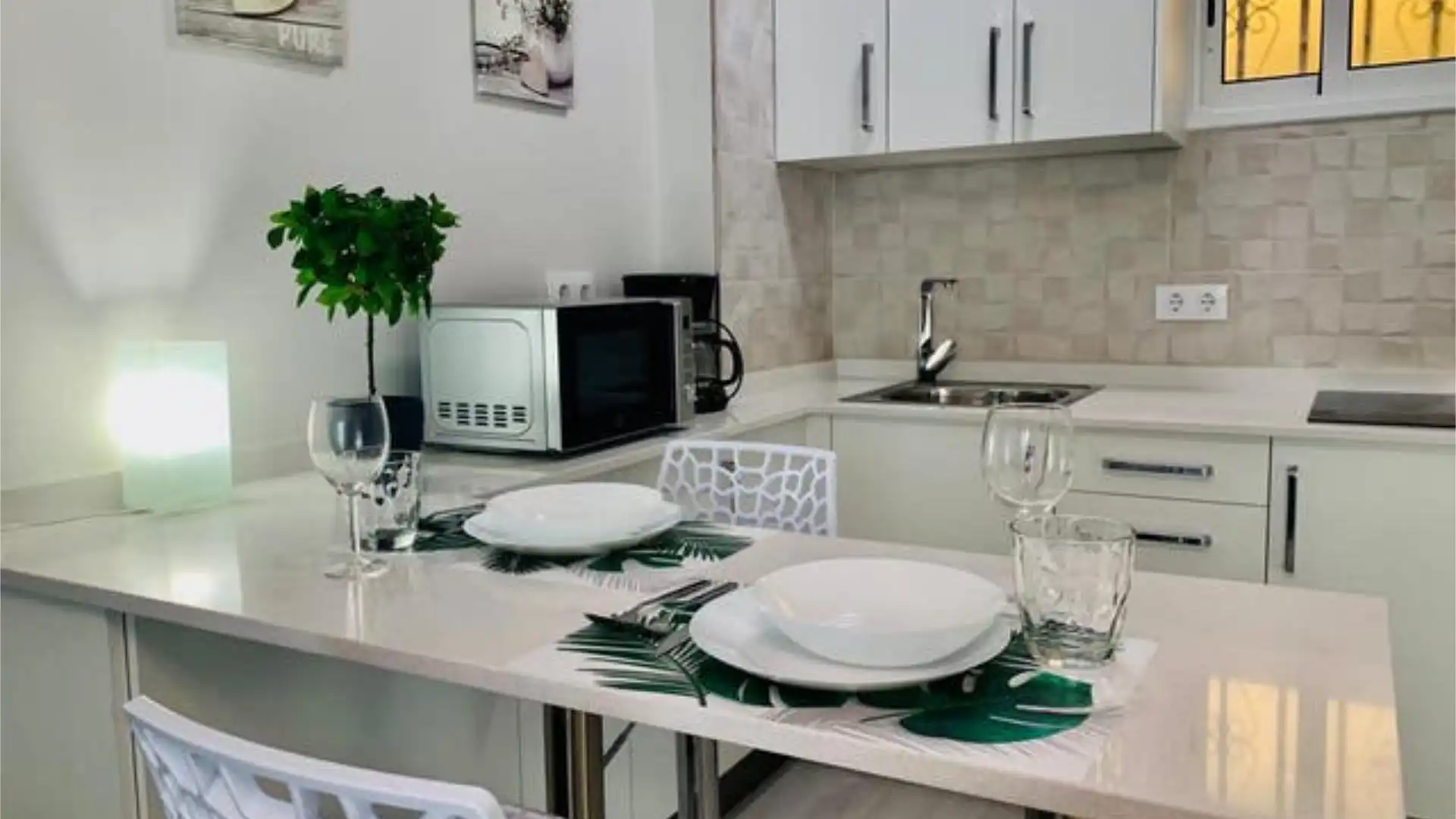 Apartamento en Irb. Los angel - Foto 8