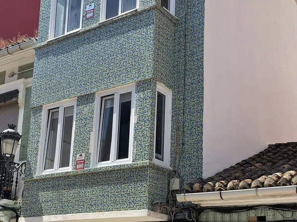 Dúplex en Calle del Progrés, 317, El Cabanyal-El Canyamelar, València - Foto 1