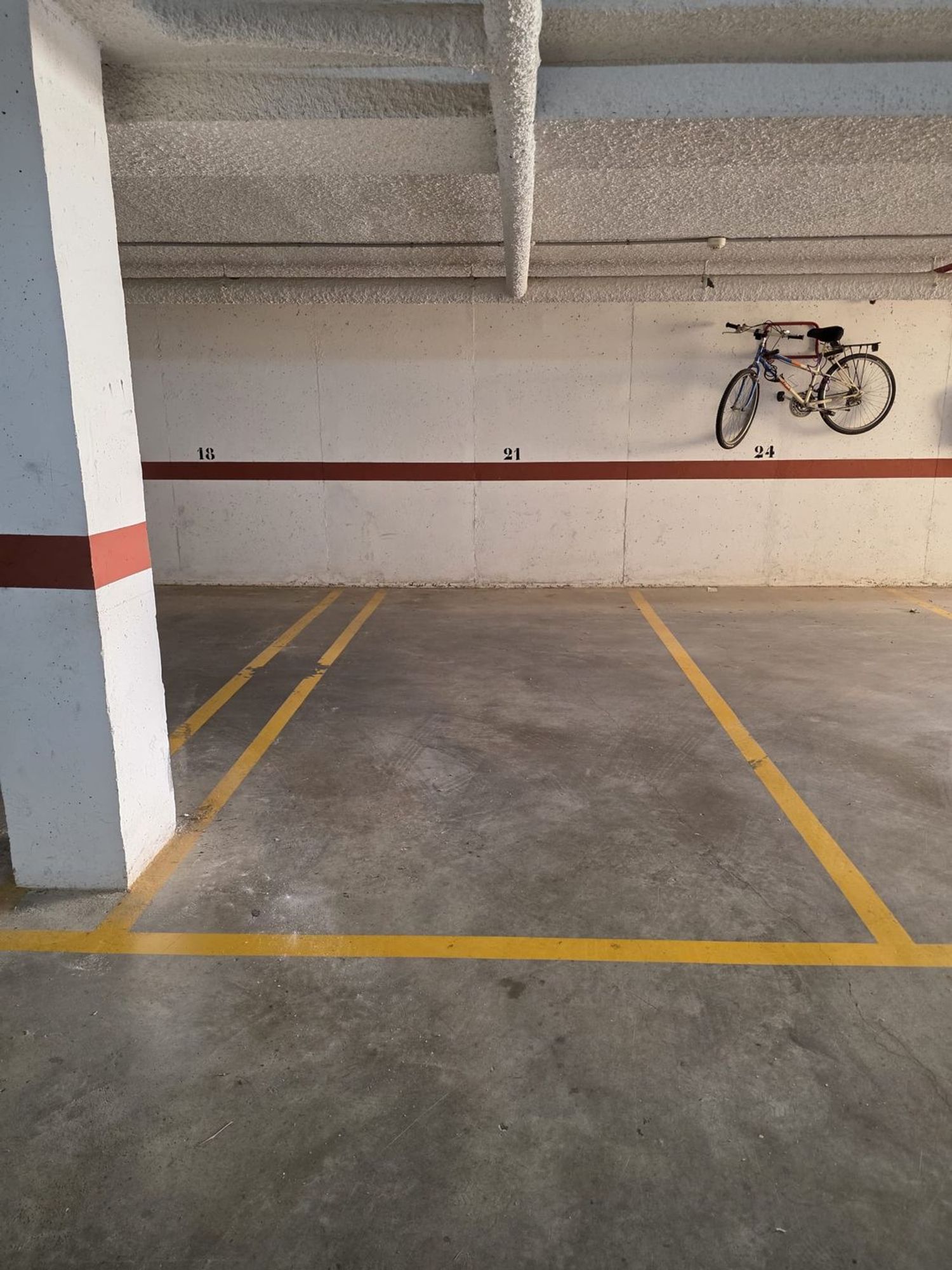 Piso en Avenida Blasco Ibáñez, 26 - Foto 8