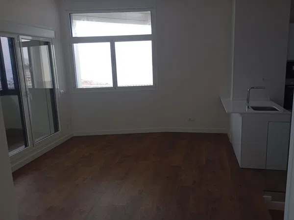 Estudio en Avenida San Roque de Afuera, 1 Riazor-Visma, Riazor - Visma, Riazor - Visma - Foto 12