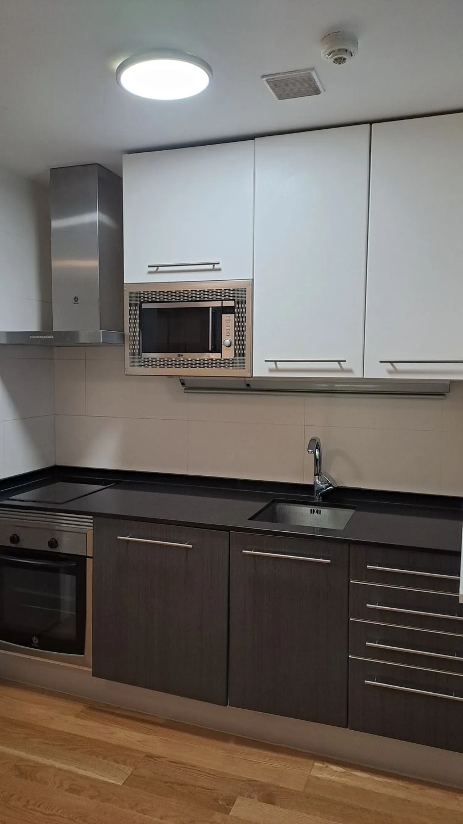 Estudio en calle de Francisco Navacerrada, 62 - Foto 2