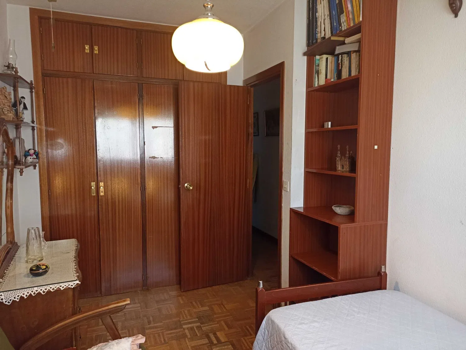 Piso en calle de Santiago de Compostela, 66 - Foto 19