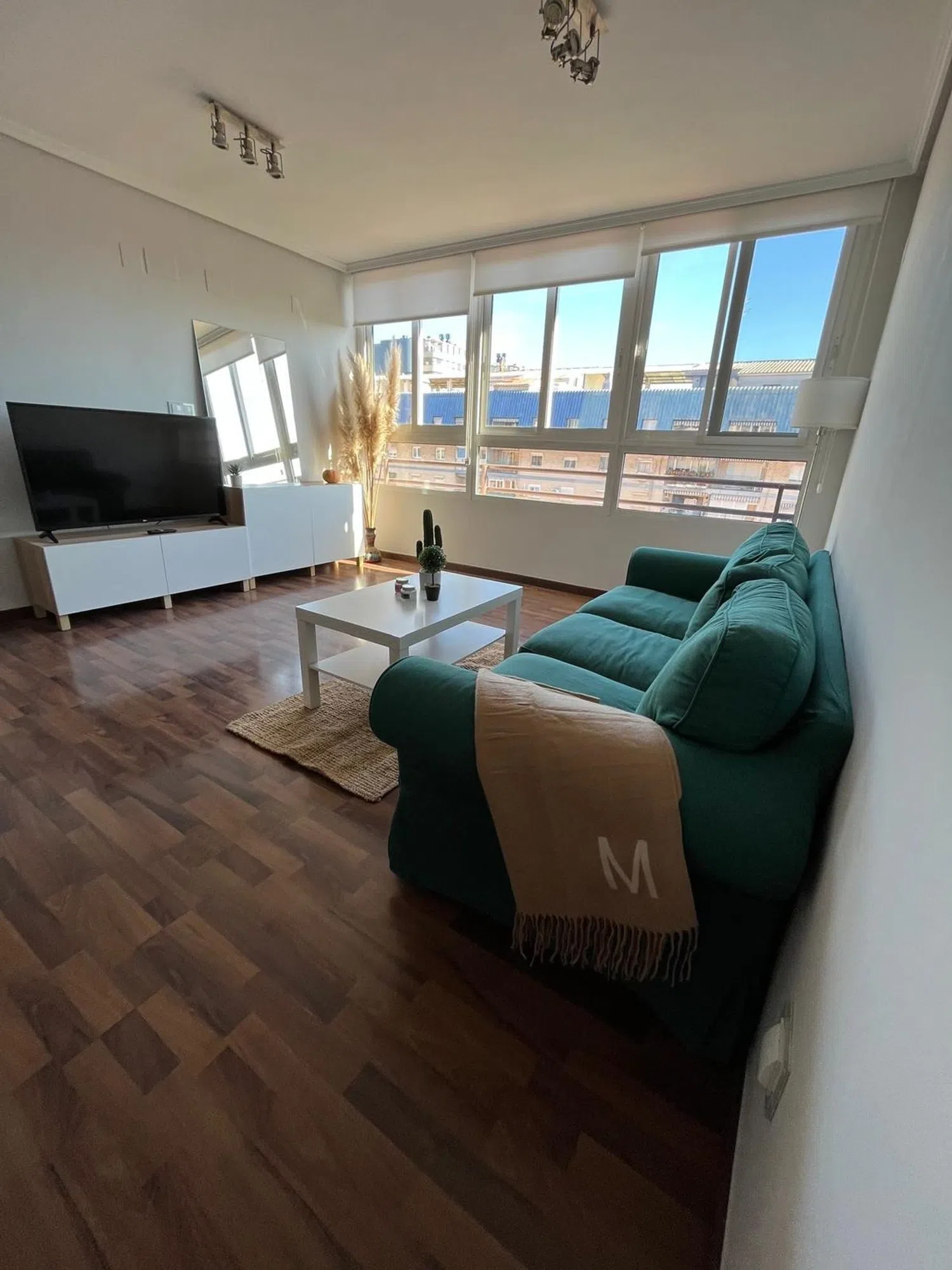 Piso en avenida de Blasco Ibáñez, 14 - Foto 1