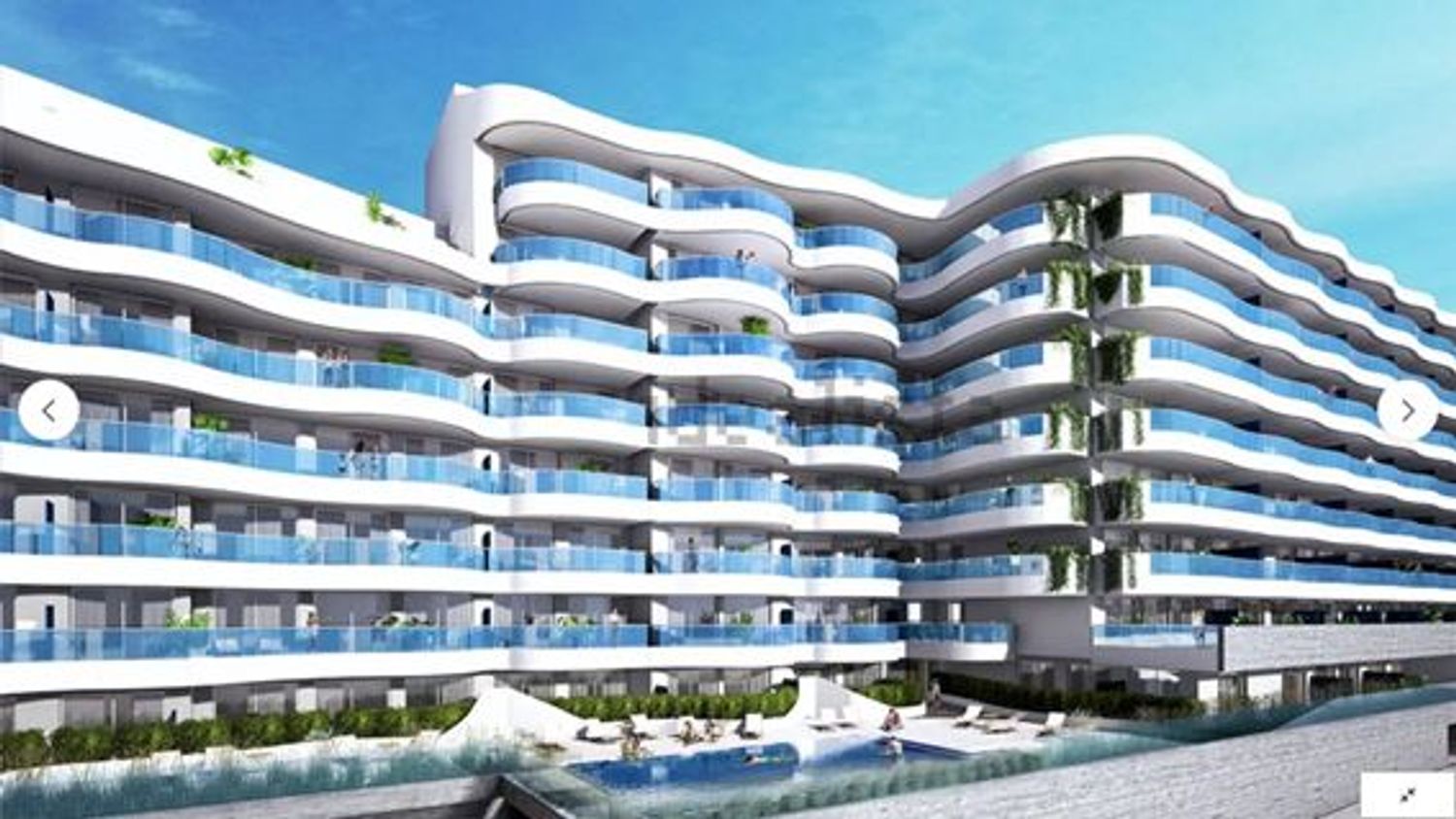 Piso en calle Martínez Catena, 6 - Foto 7