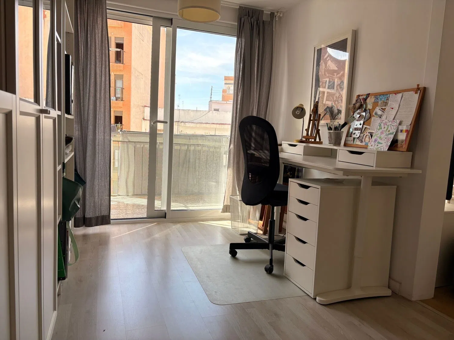 Piso en avenida de Burjassot, 31 - Foto 23