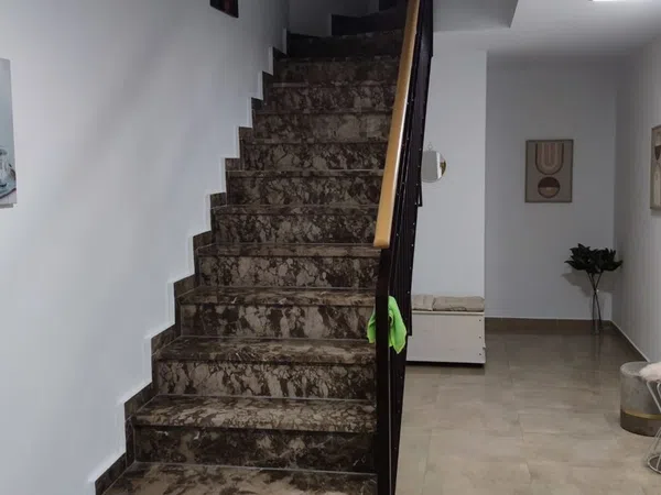 Chalet adosado en Calle Pintor Antonio Valdes, 28, Camino Algarrobo - Las Arenas - Foto 30