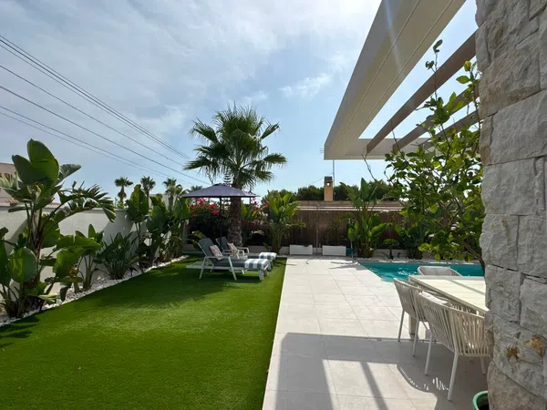 Casa o chalet independiente en Avenida Torrevieja Mz II, 27 -1, Monte Zenia - Foto 13