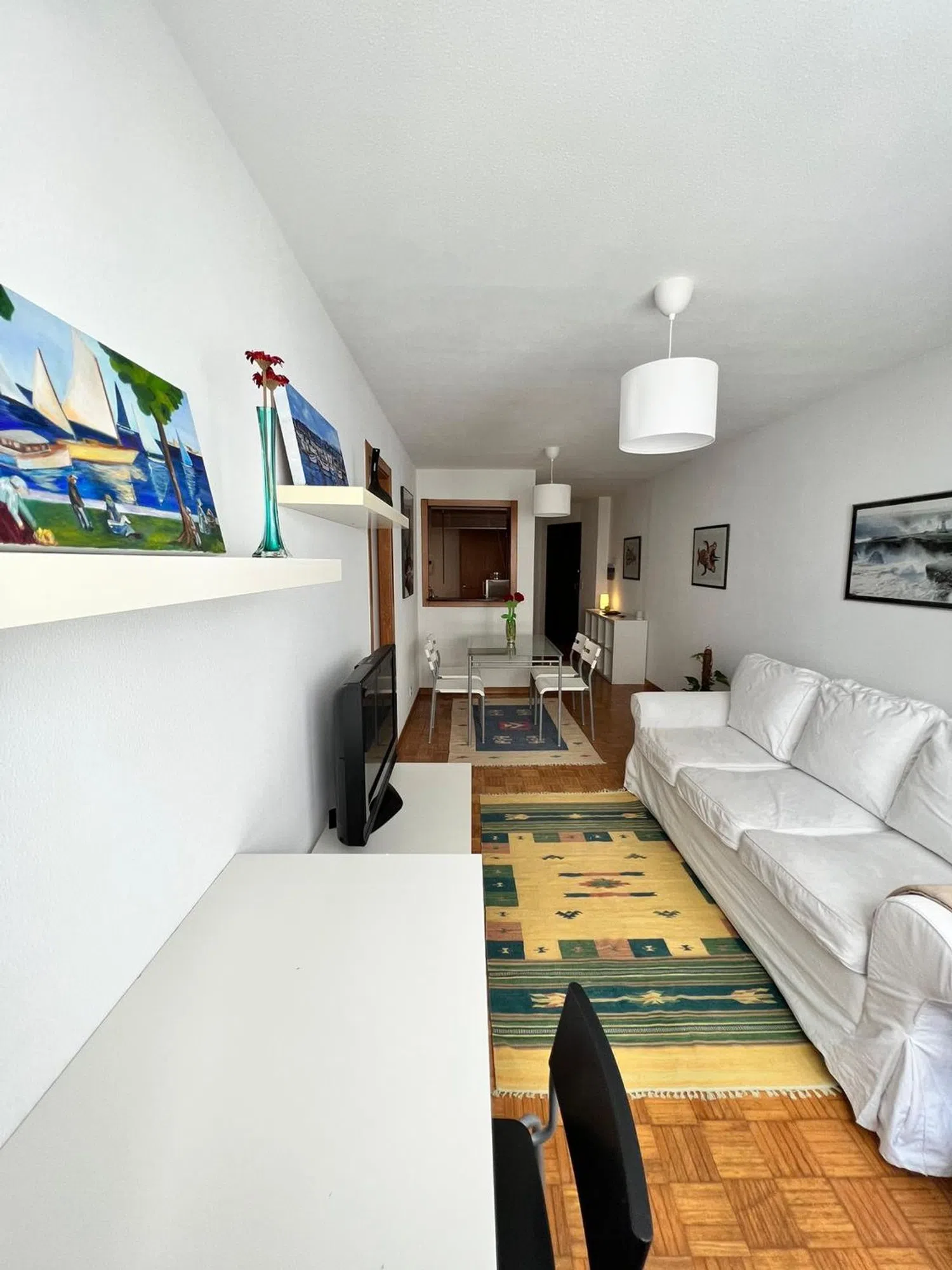 Piso en avenida Primo de Rivera, 11 - Foto 7