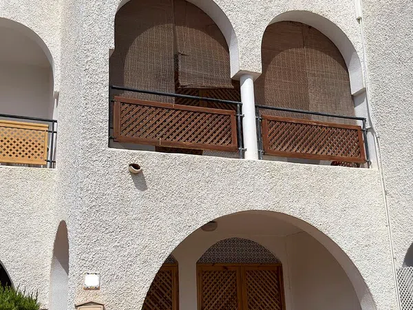 Chalet adosado en Urbanizacion el Alhamillo, 28, El Alamillo - Foto 38