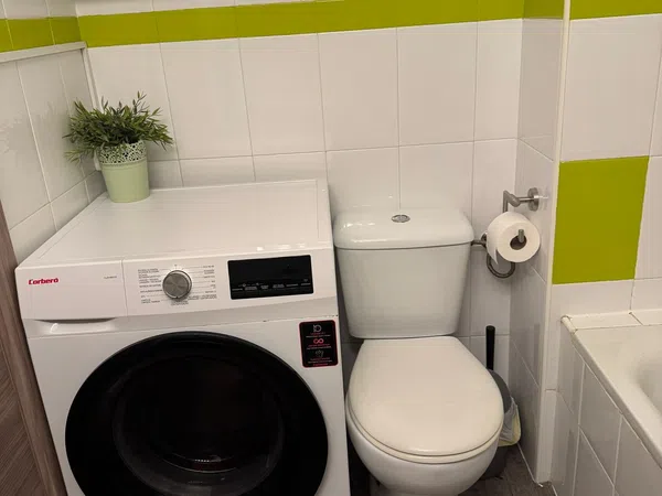 Piso en calle Estados Unidos, 40 - Foto 15