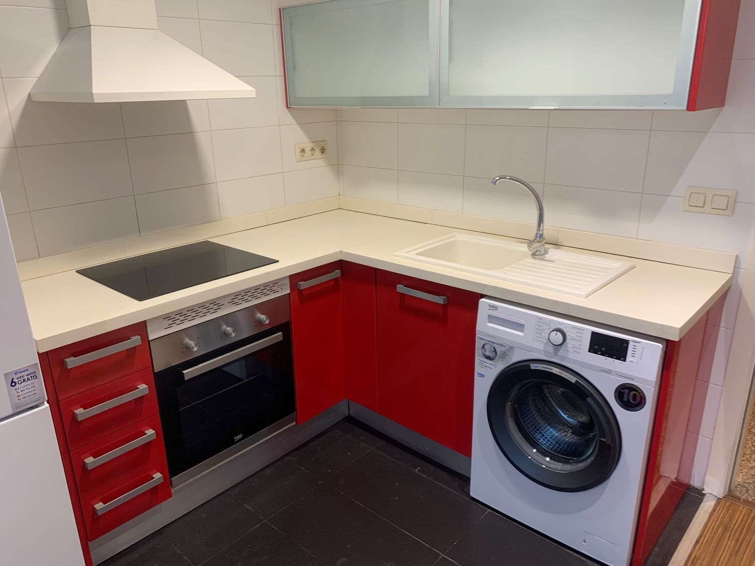 Piso en Calle Sant Enric, 31, Benipeixcar - El Raval, Benipeixcar - El Raval - Foto 9