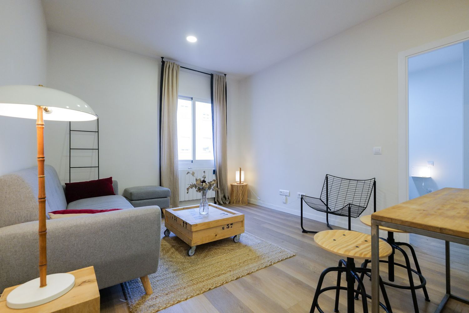 Piso en Moscareta - Foto 1