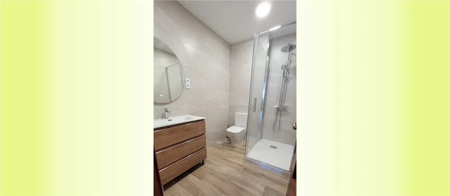 Piso en Barrio Peñagrande - Foto 10