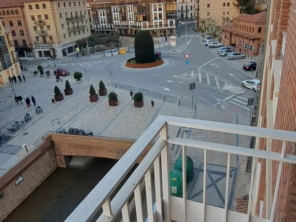 Piso en Paseo constitución, 1 - Foto 1