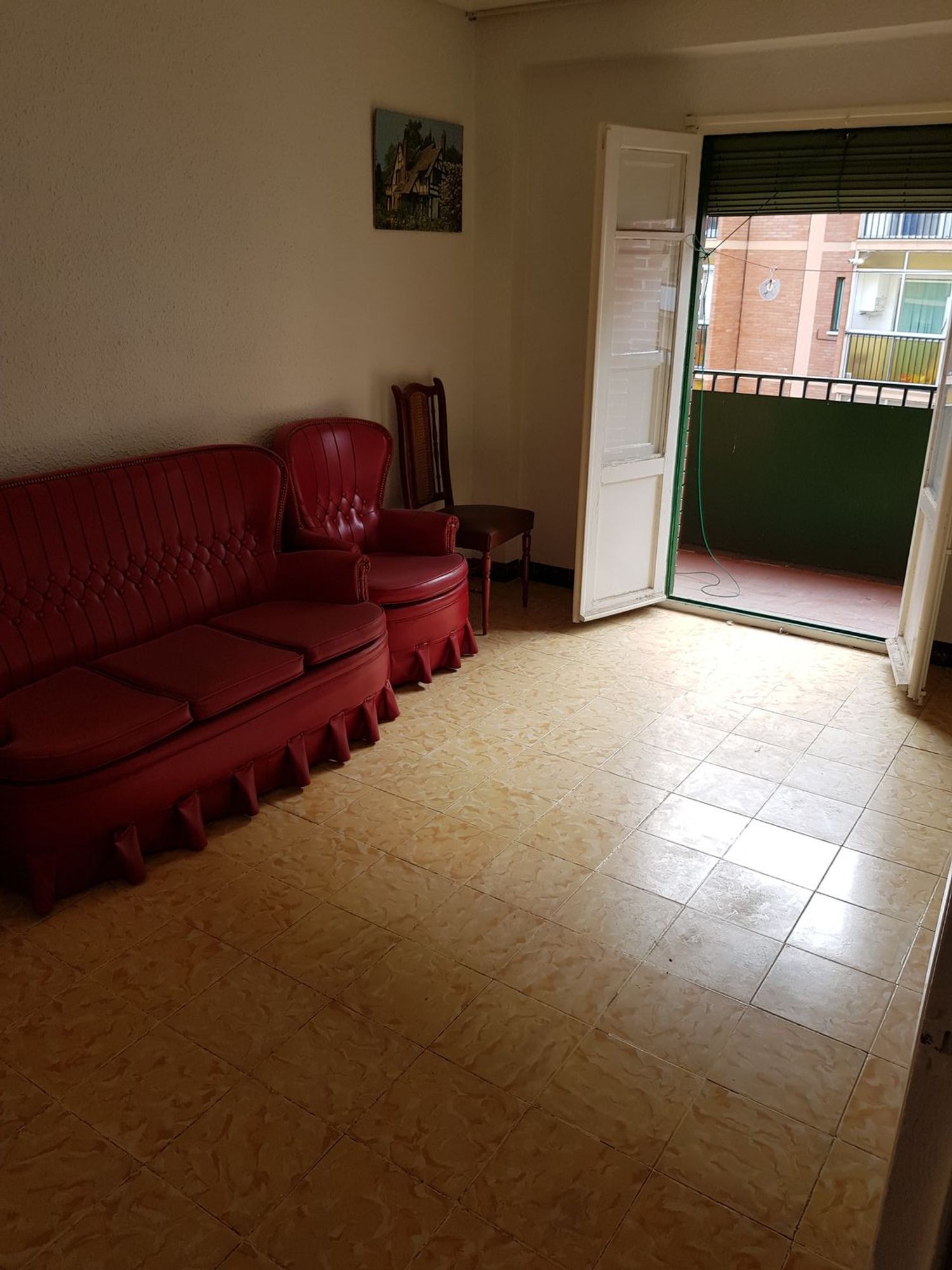 Piso en Calle de María Virto, 2, La Jota - Foto 3