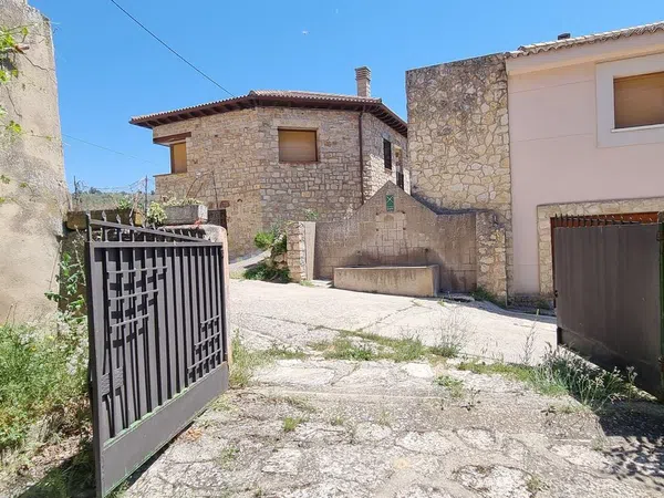 Casa de pueblo en Calle Puertas Falsas s/n - Foto 22