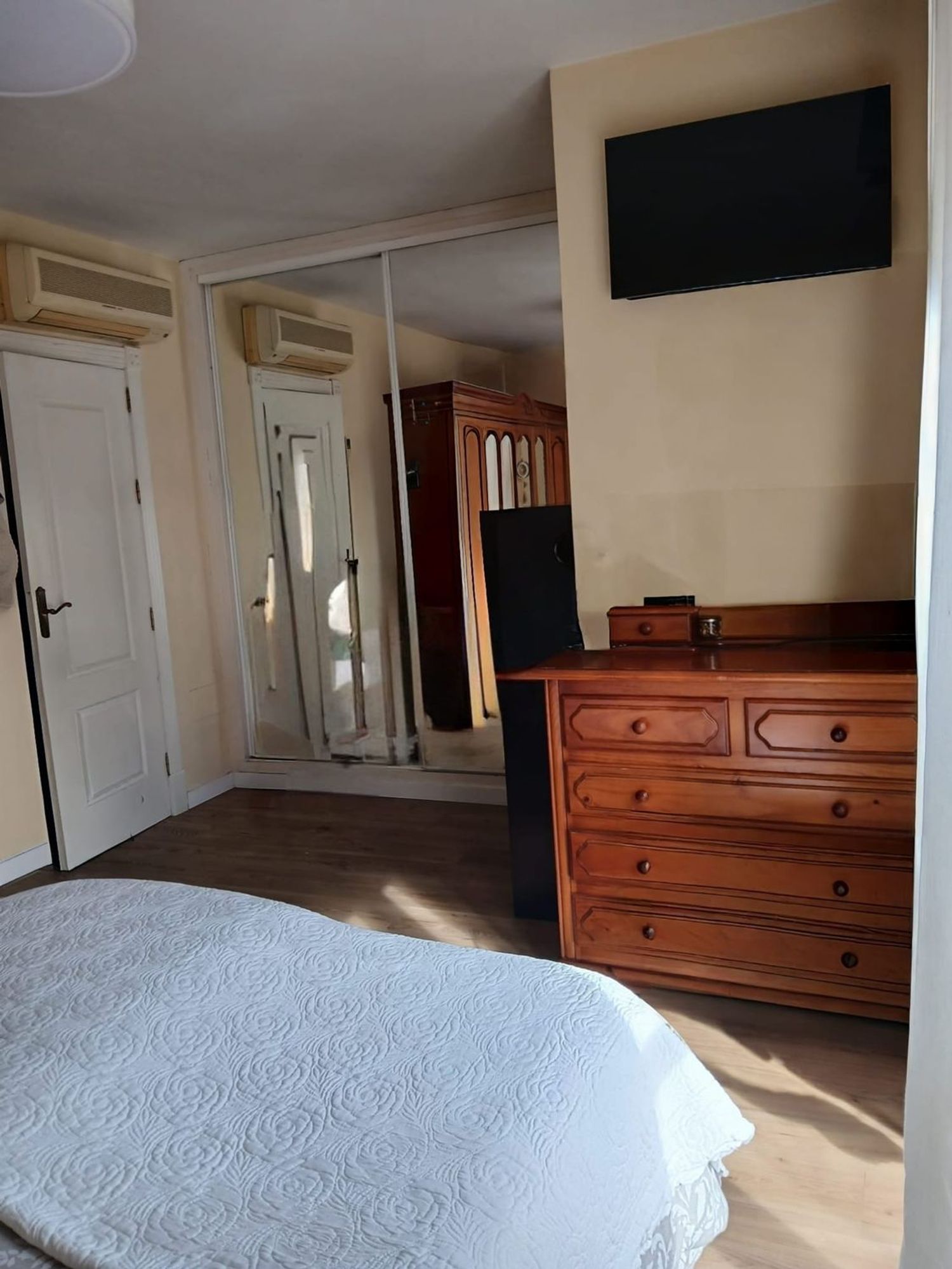 Chalet adosado en Avenida la Palmera, 32, Vera Pueblo, Vera Pueblo - Foto 17