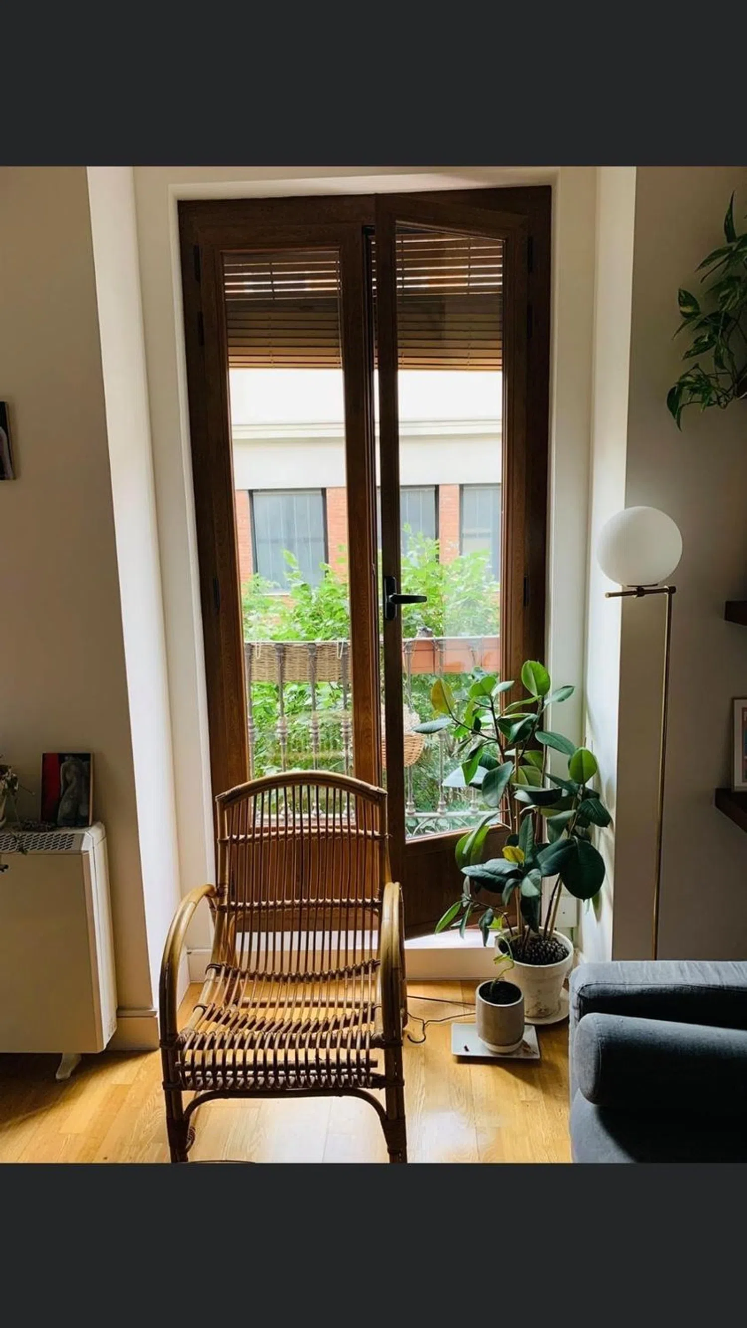 Piso en calle de Embajadores, 40 - Foto 4