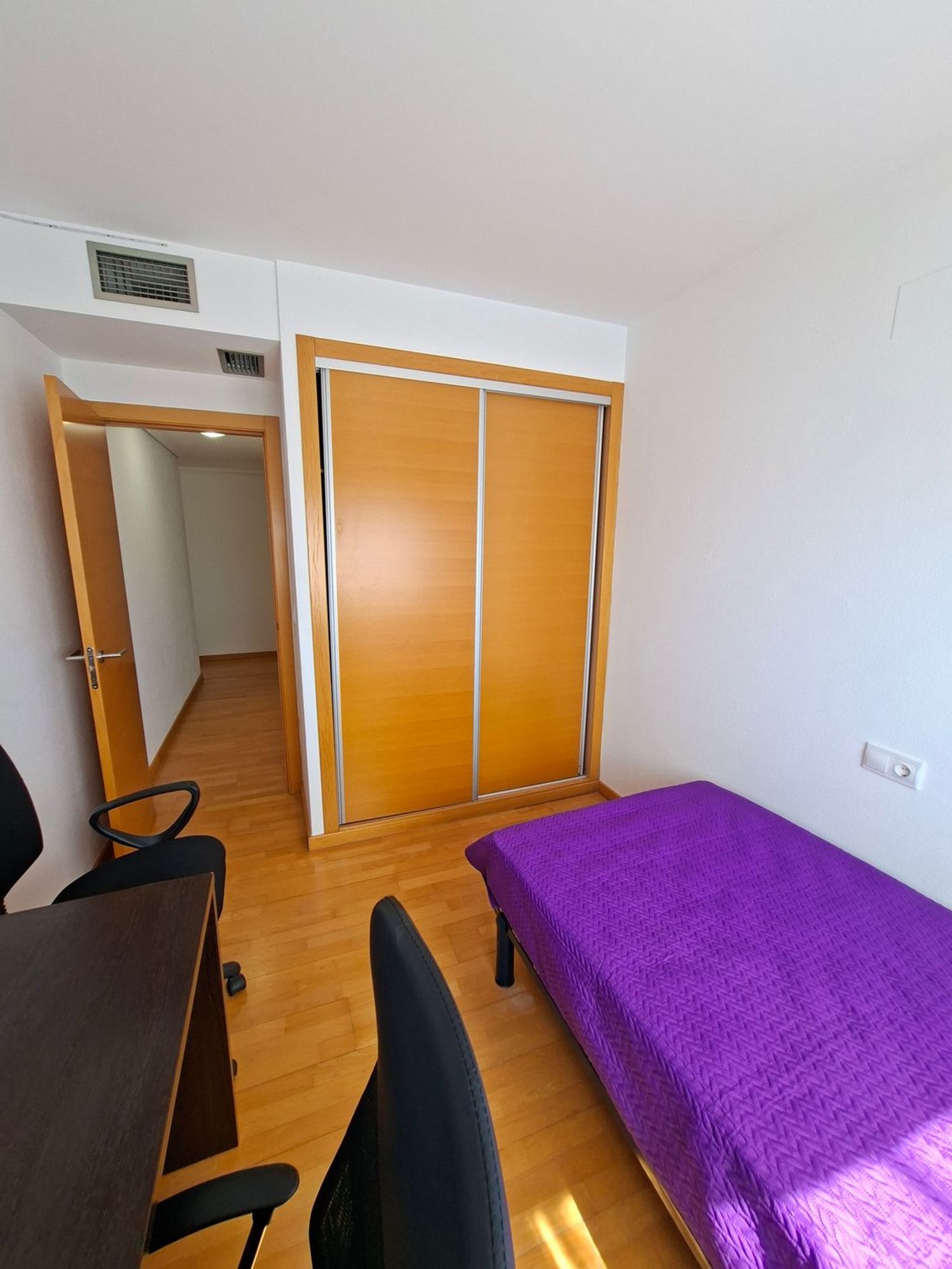 Piso en Calle Río Tus, 9, Zona Juan de Borbón - Foto 13