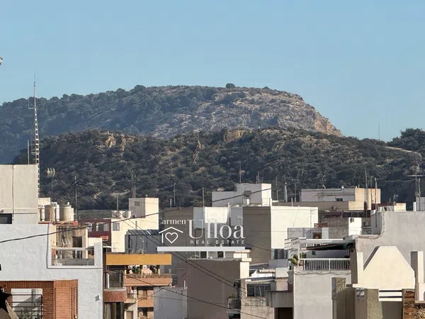 Piso en Calle Sant Joan Bosco, Ensanche-Diputación - Foto 35