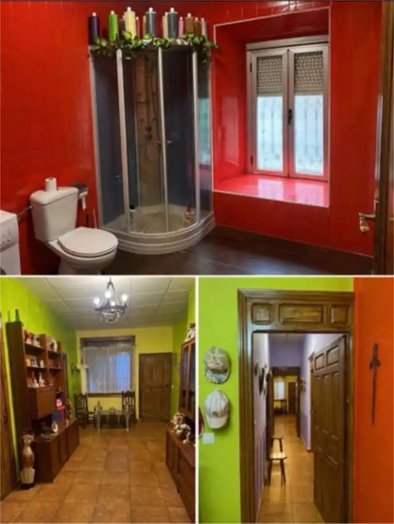 Casa adosada en Venta de Cardenas, Casa Pepe - Foto 4