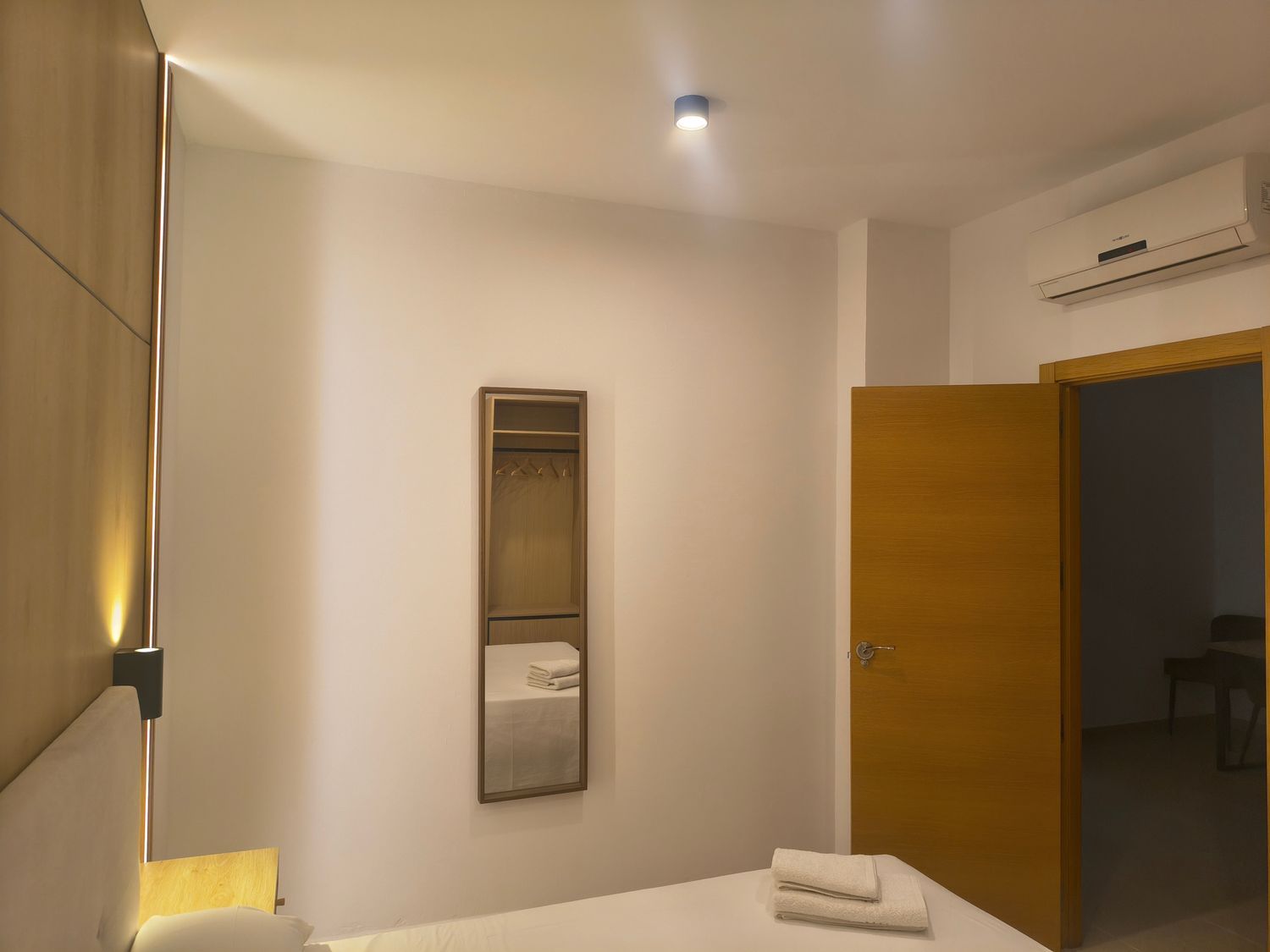 Estudio en Calle Cánovas del Castillo Ponton, 3, Centro Ciudad, Centro Ciudad - Foto 4