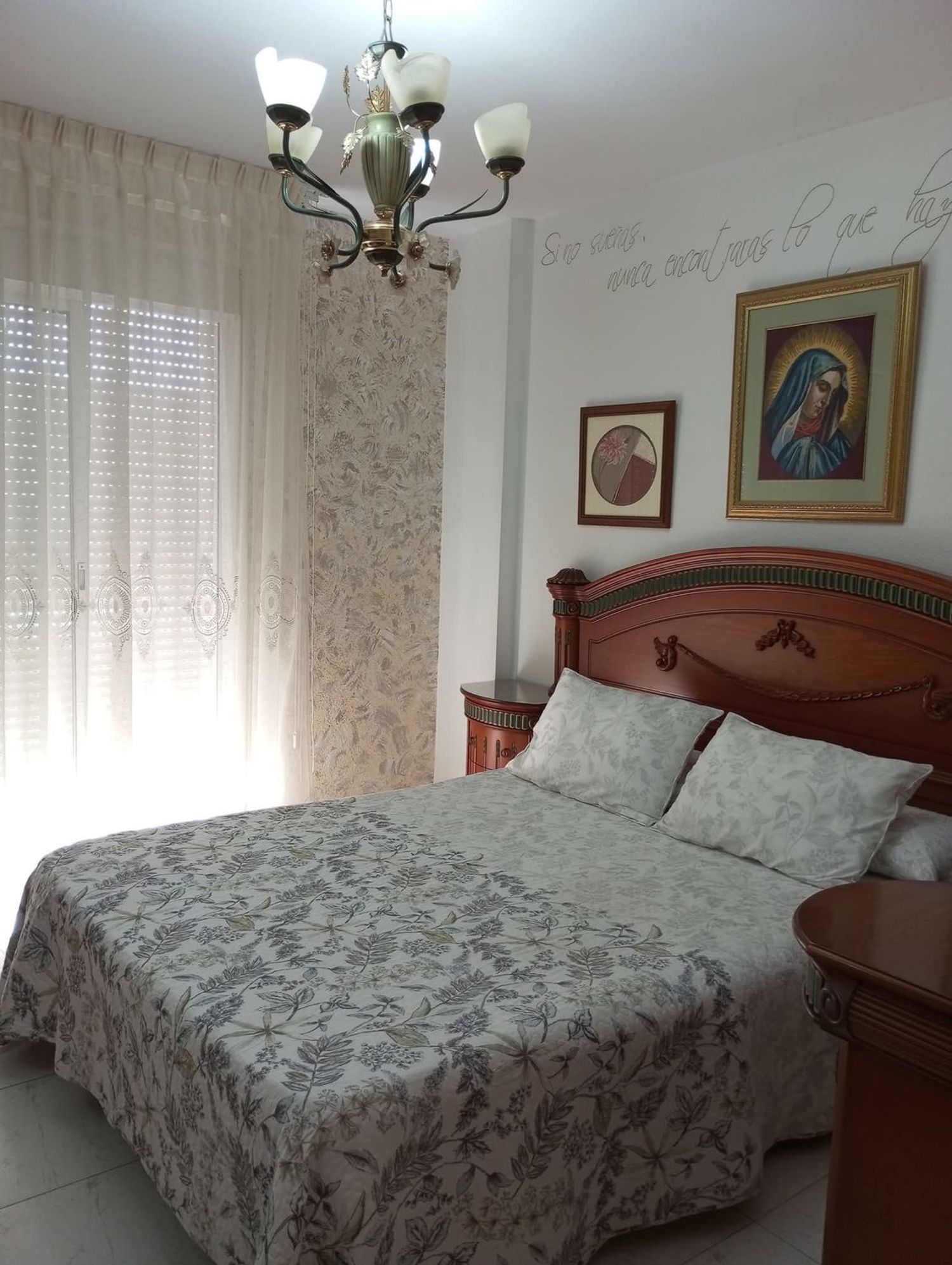 Casa o chalet independiente en Calle Abraham Olano, 24 - Foto 6