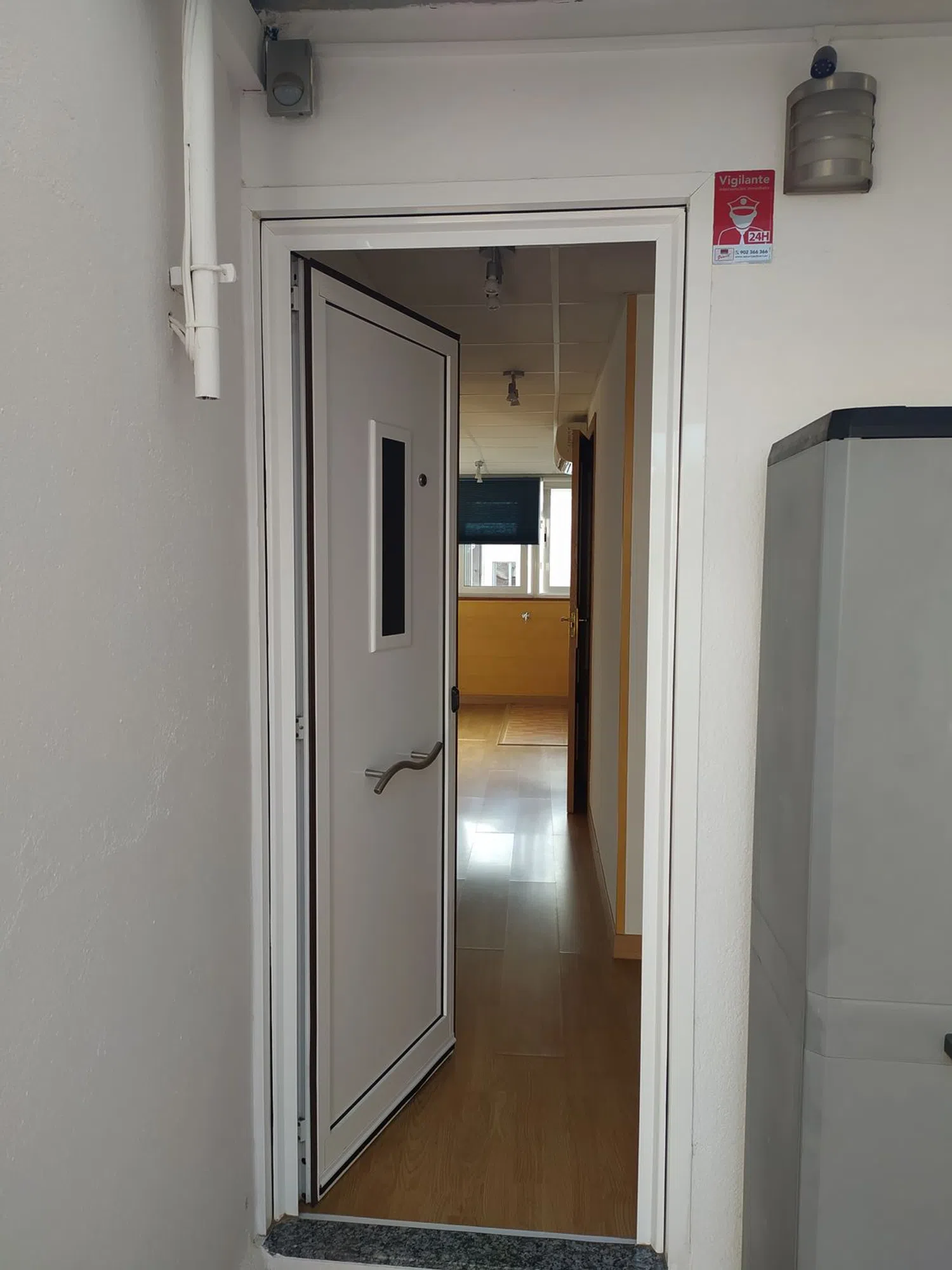 Estudio en calle Fortuny, 3 - Foto 1