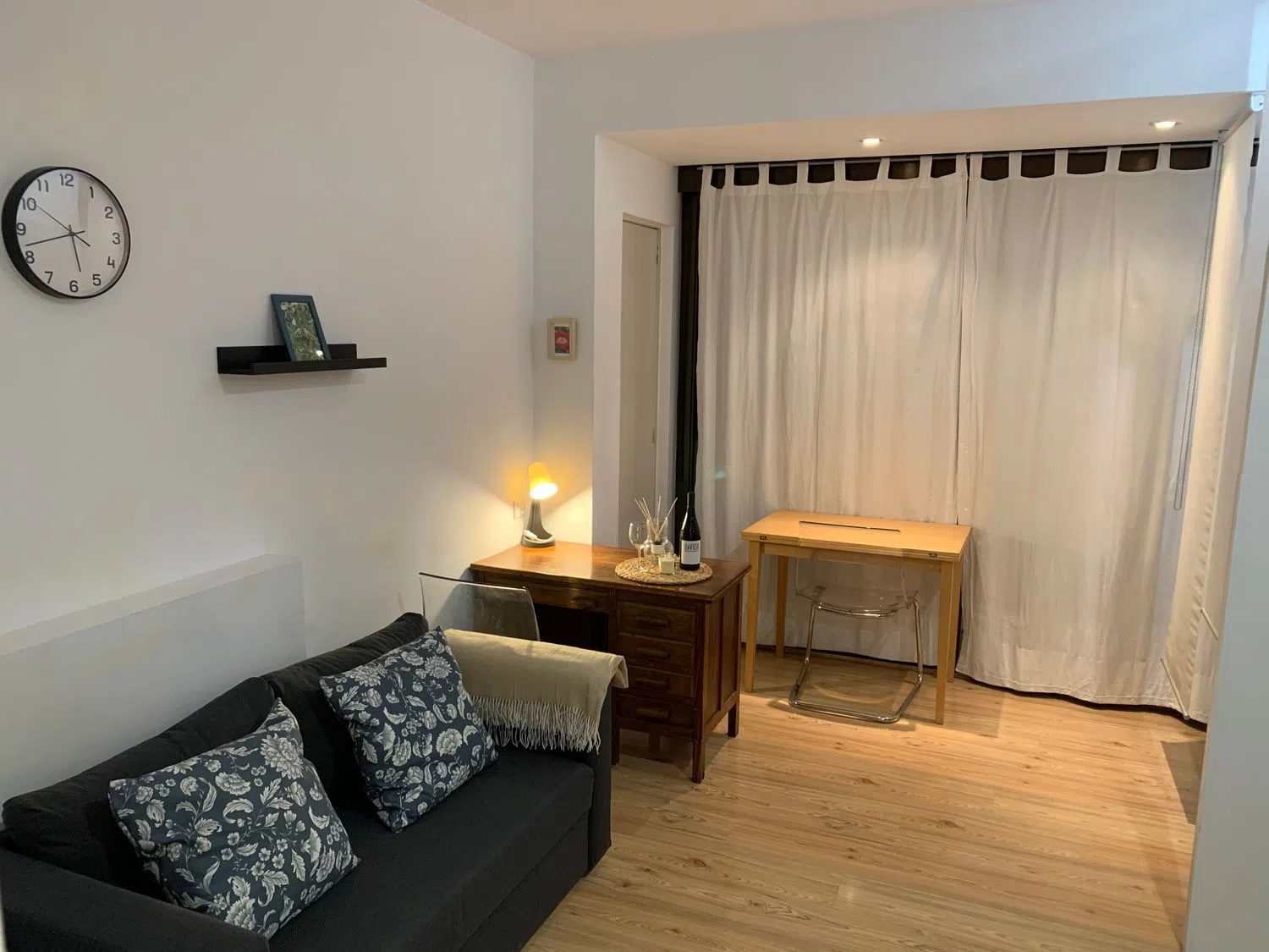 Estudio en calle de la Infanta Mercedes, 92 - Foto 18