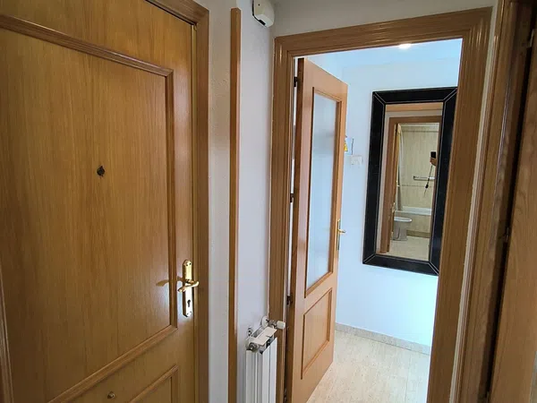 Piso en calle Hermanos del Cristo, 21 - Foto 12