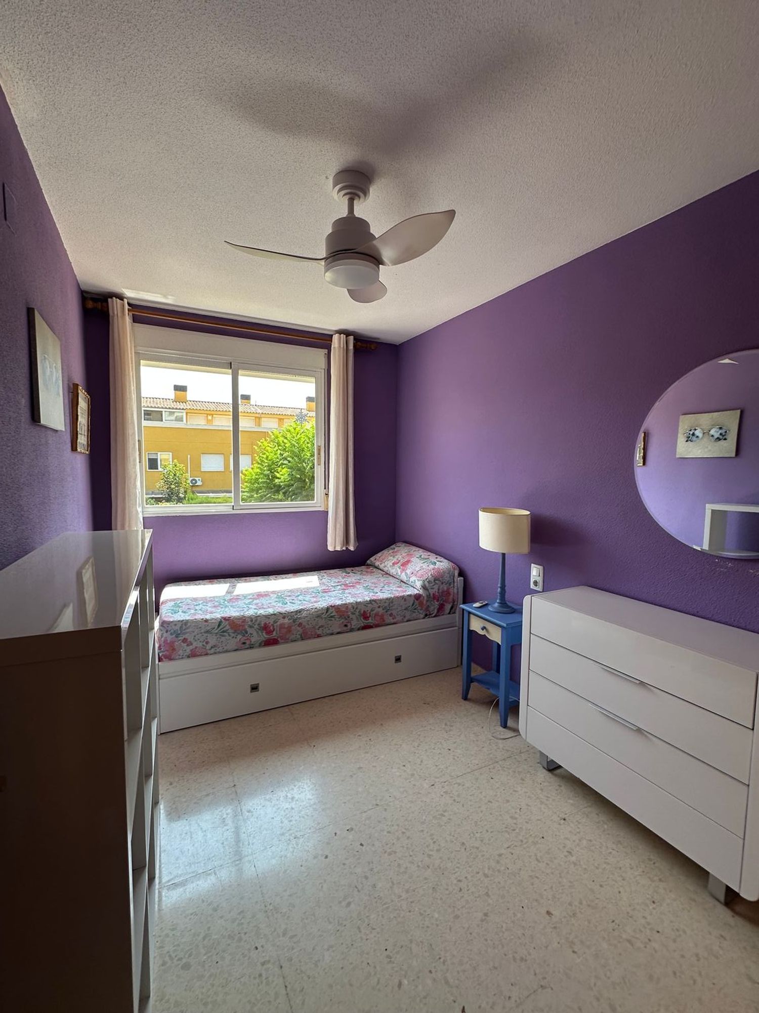Chalet adosado en Calle Francesc Peris i Valls, 17, Centro, Centro - Foto 9