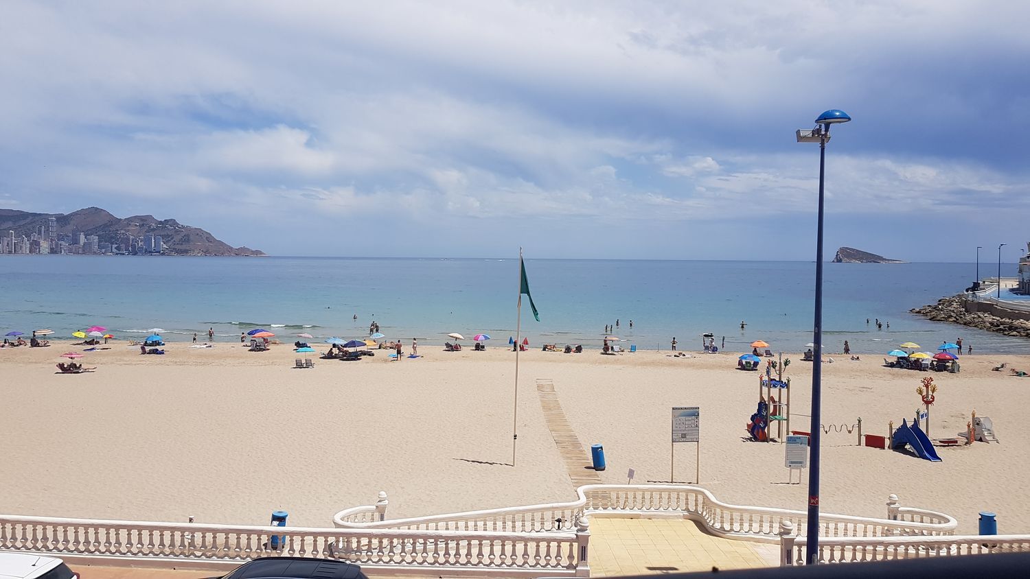 Ático en Avenida Vicente Llorca Alos, 34 - Foto 27