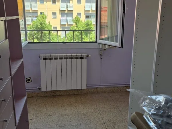 Piso en Calle la Palma, 13, Centre Històric, Centre Històric - Foto 4