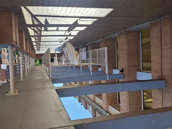 Ático en calle Luis Montoto, 116 - Foto 24