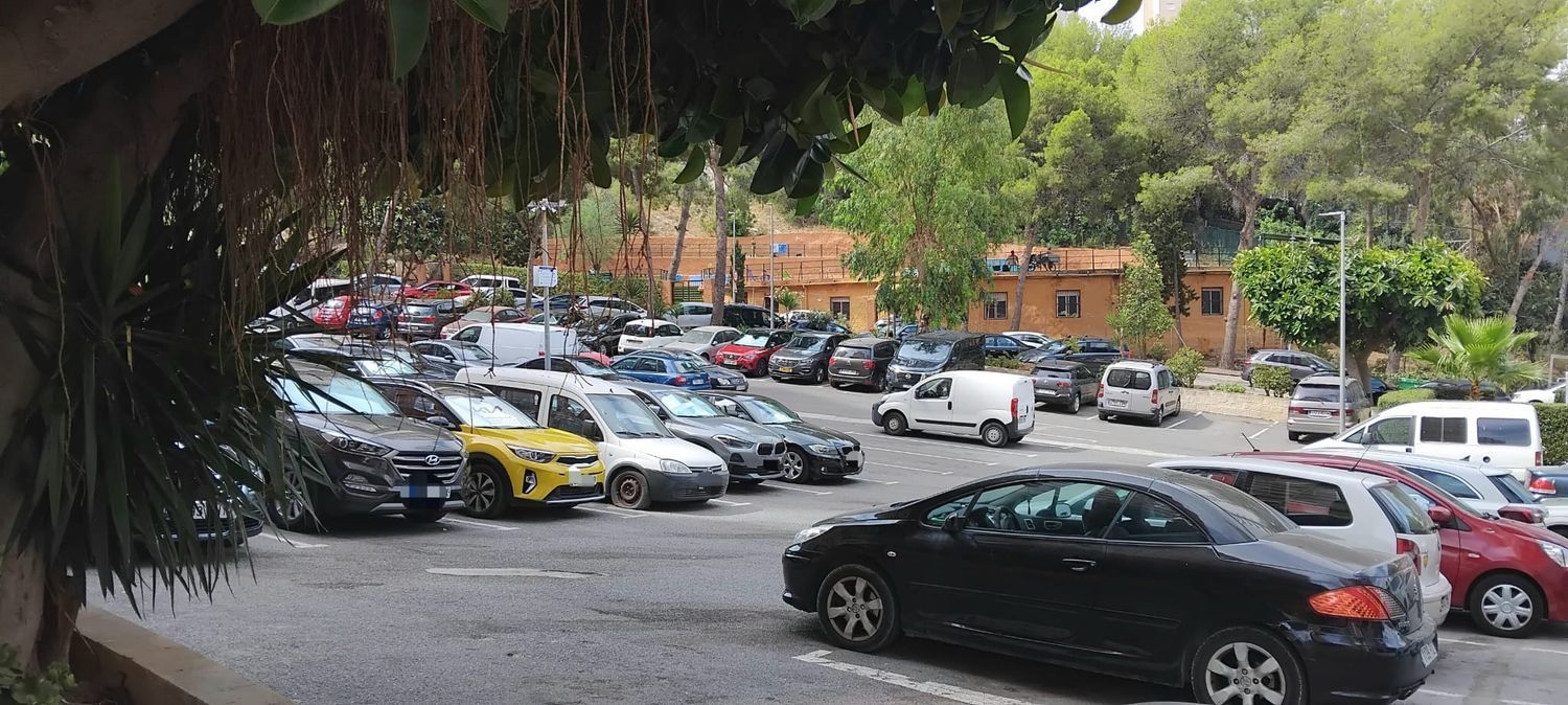Piso en Avenida de Montecarlo, 14, Zona Sierra Helada - Foto 16