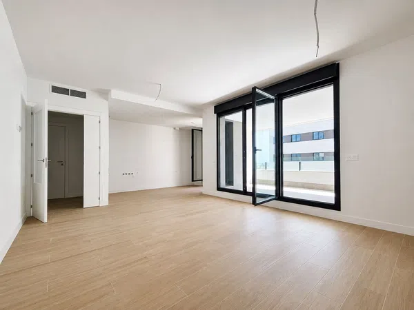 Piso en Calle de Rafael Moneo, 1, Primera Fase - Nuevo Tres Cantos, Primera Fase - Nuevo Tres Cantos - Foto 2