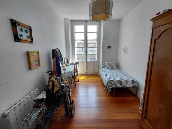 Piso en Plaza Nueva, 2, Casco Viejo - Foto 11