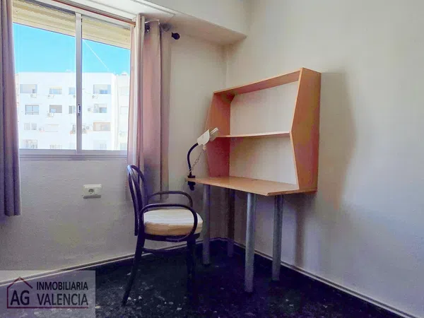 Piso en Calle de Navarra, Arrancapins - Foto 33