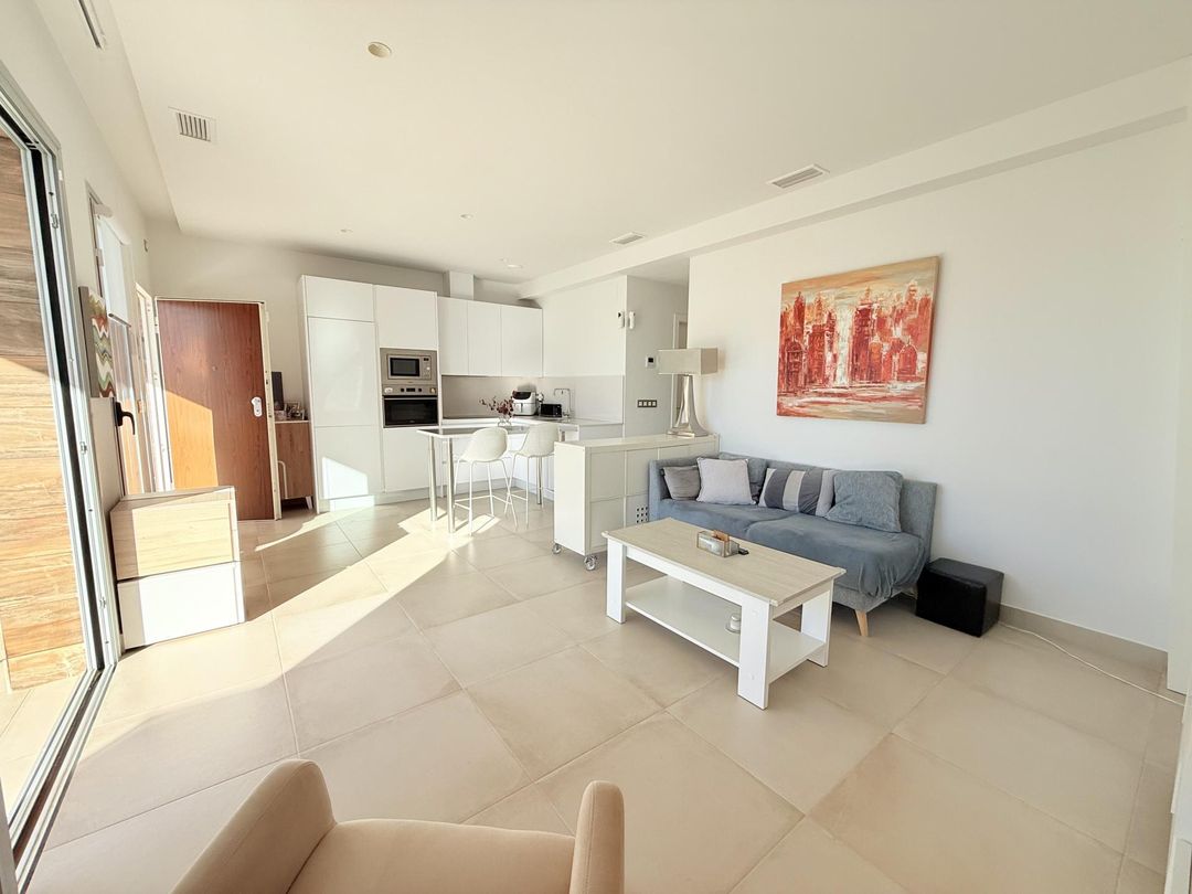 Planta baja en  Carrer d'Equador 22 - Foto 12