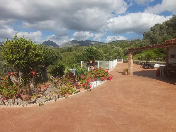 Casa o chalet independiente en Cerro Mulera, 2, Centro, Centro - Foto 11