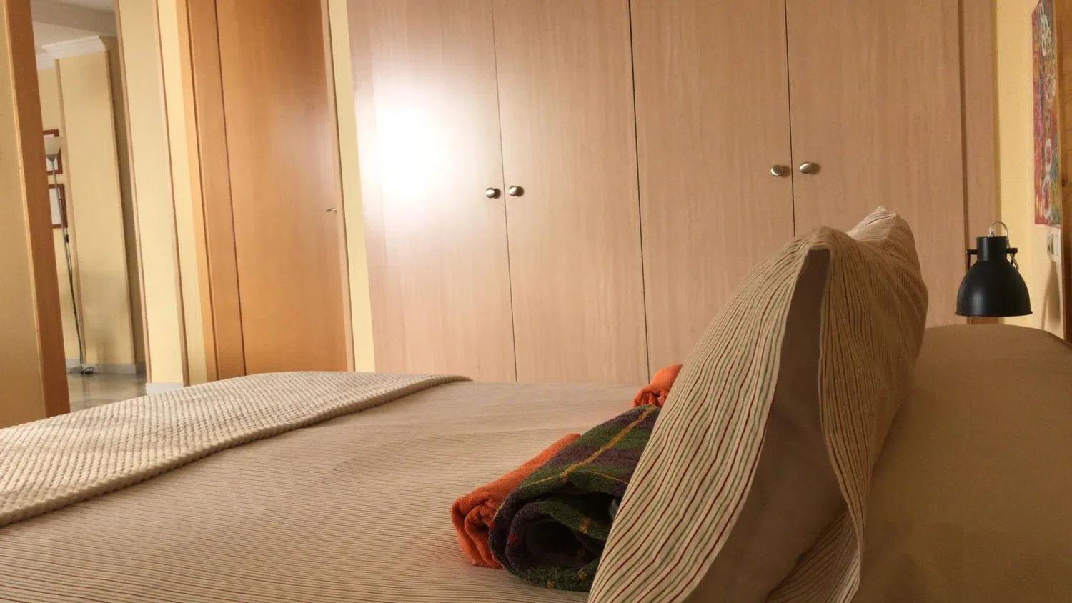 Piso en calle Paco Seco de Lucena, 3 - Foto 9