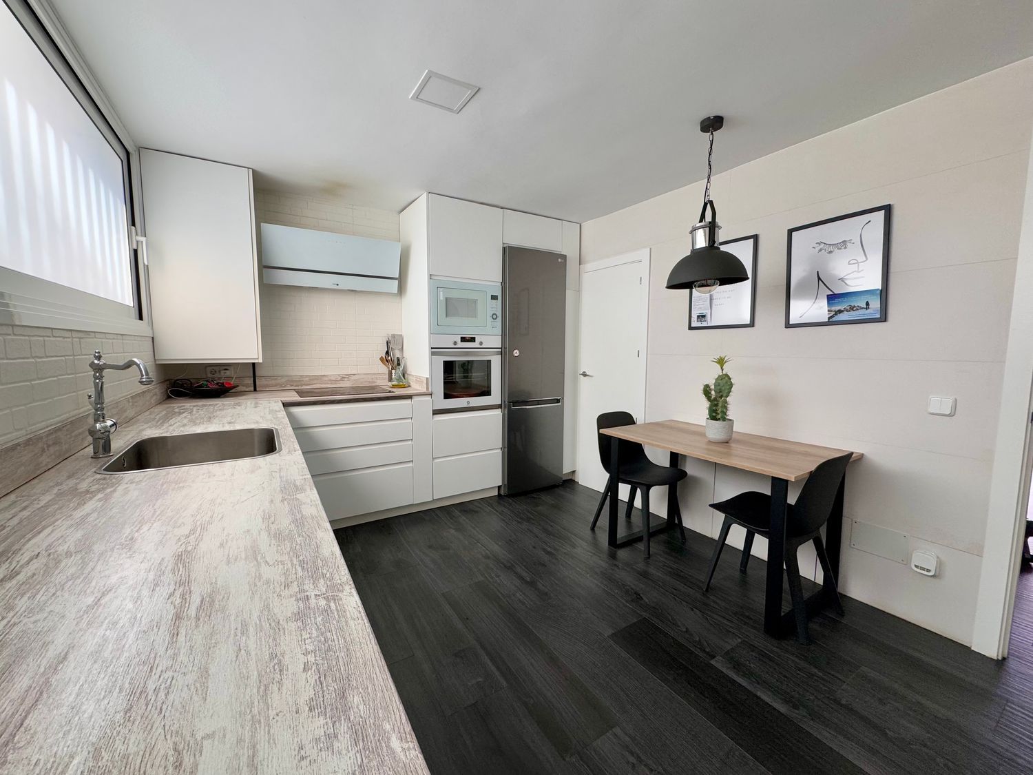 Chalet pareado - Foto 23