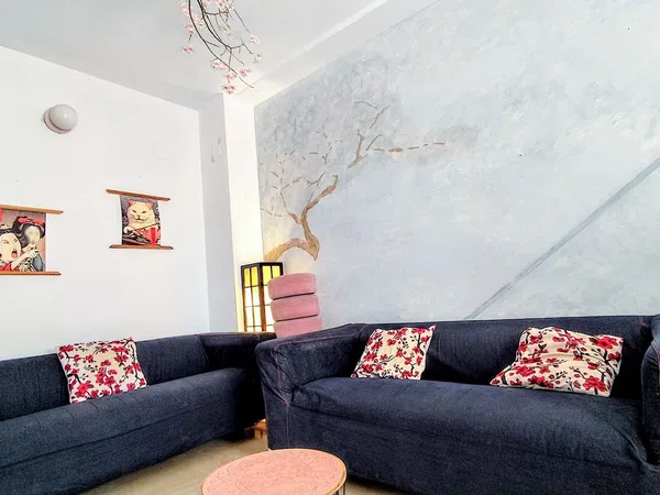 Piso en Calle Salvador, 10, Cuesta Escoriaza - Barranco del Abogado - Foto 16