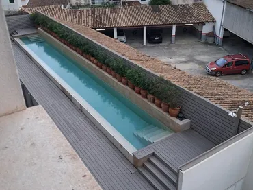 Piso en  Carrer de Jaume Balmes 25 - Foto 2