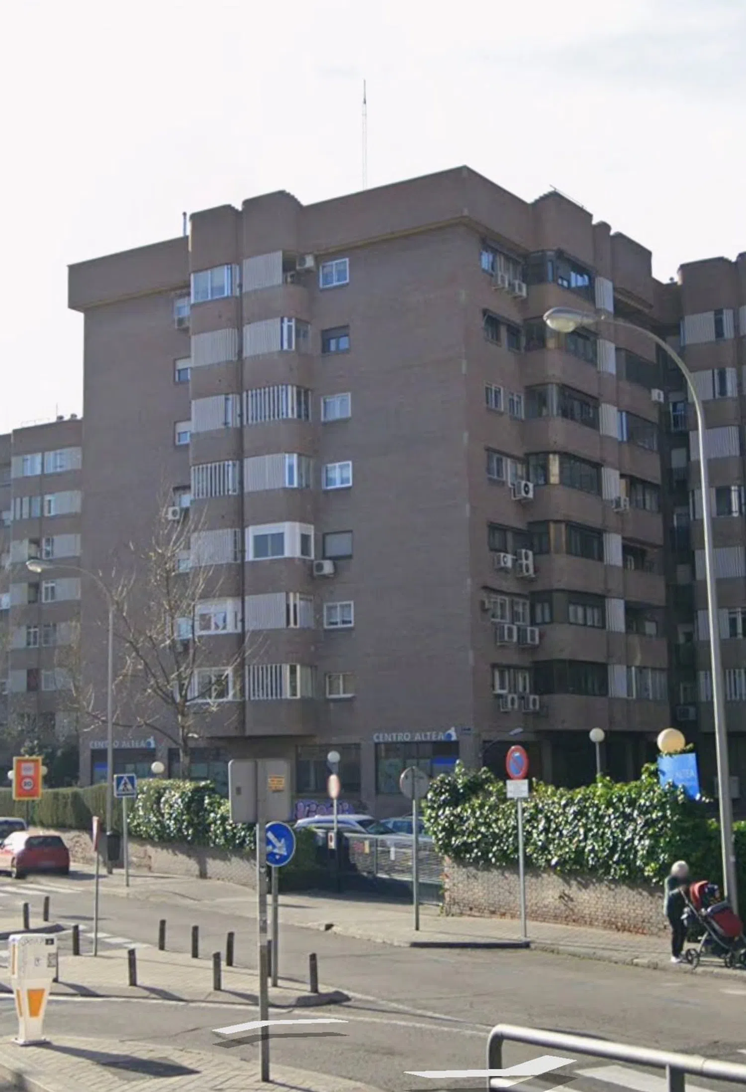 Piso en calle de Arganda, 38 - Foto 14