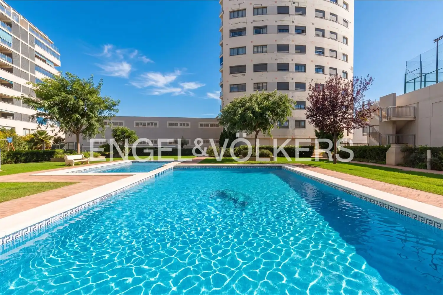 Piso en  Avinguda de Manuel de Falla - Foto 33