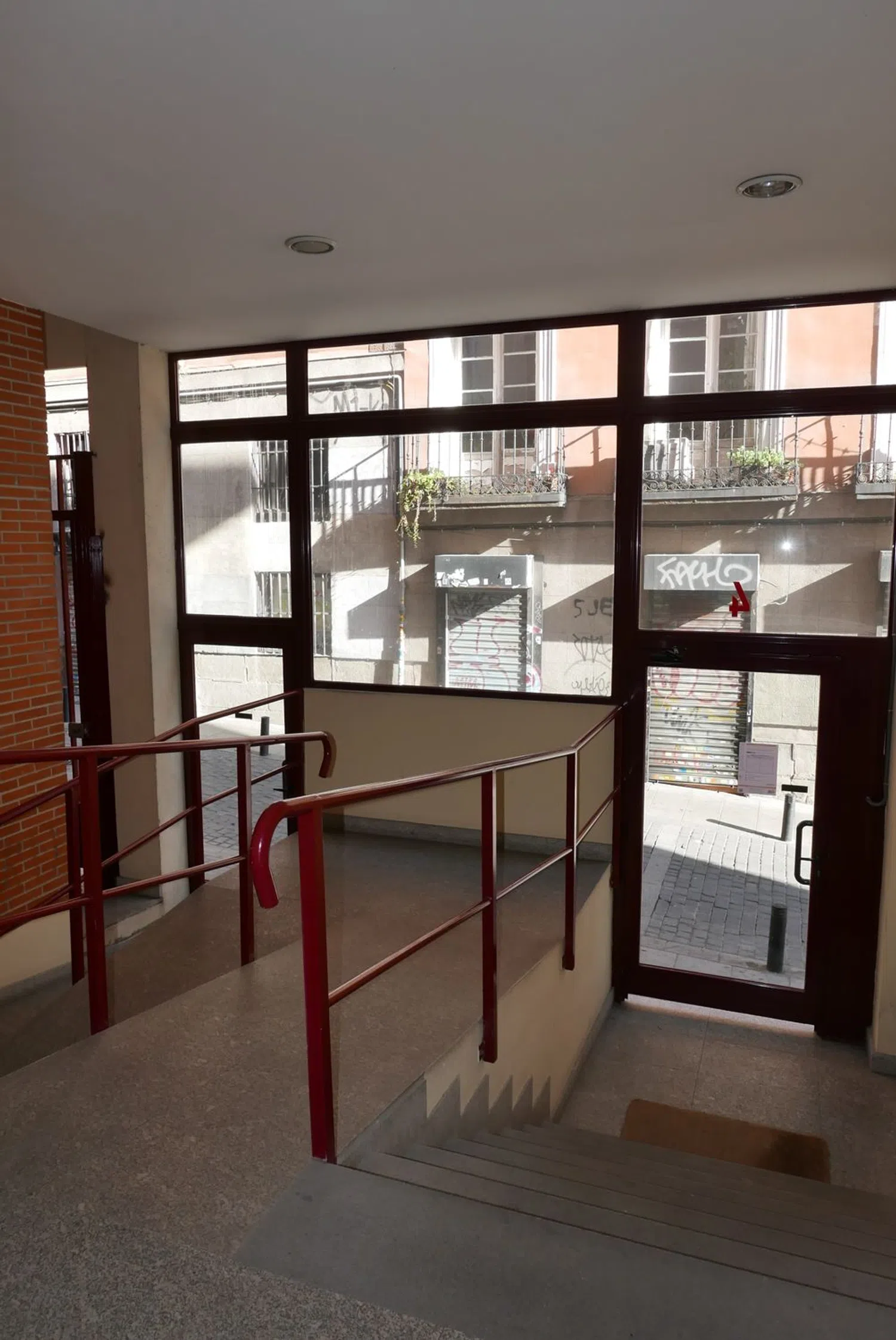 Piso en calle del Ave María, 4 - Foto 14