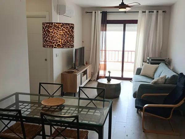 Piso en Lubina del Sol, Riviera complejo residencial, 3 - Foto 3