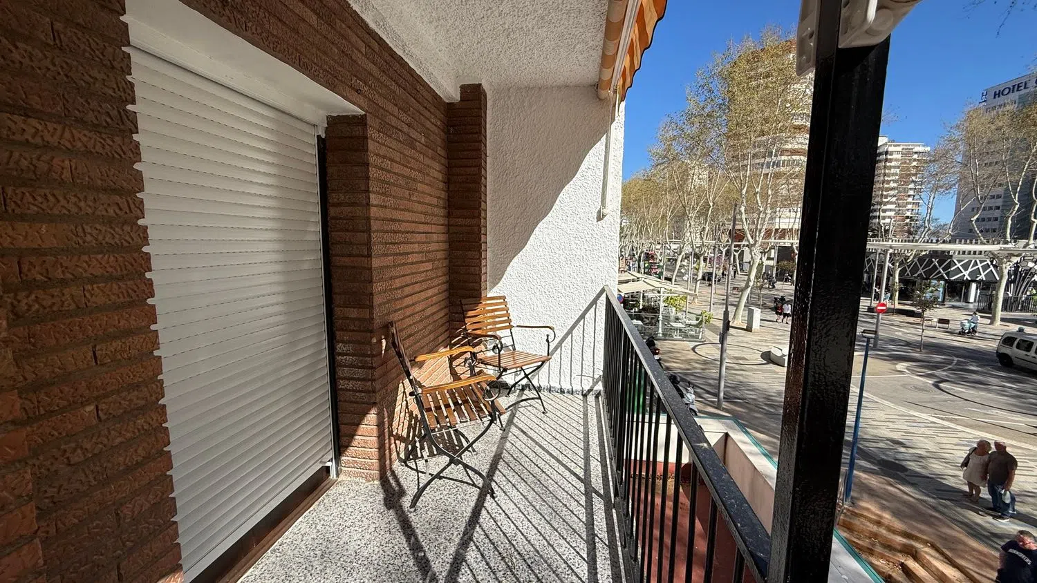 Piso en avenida del Mediterráneo, 9 - Foto 18