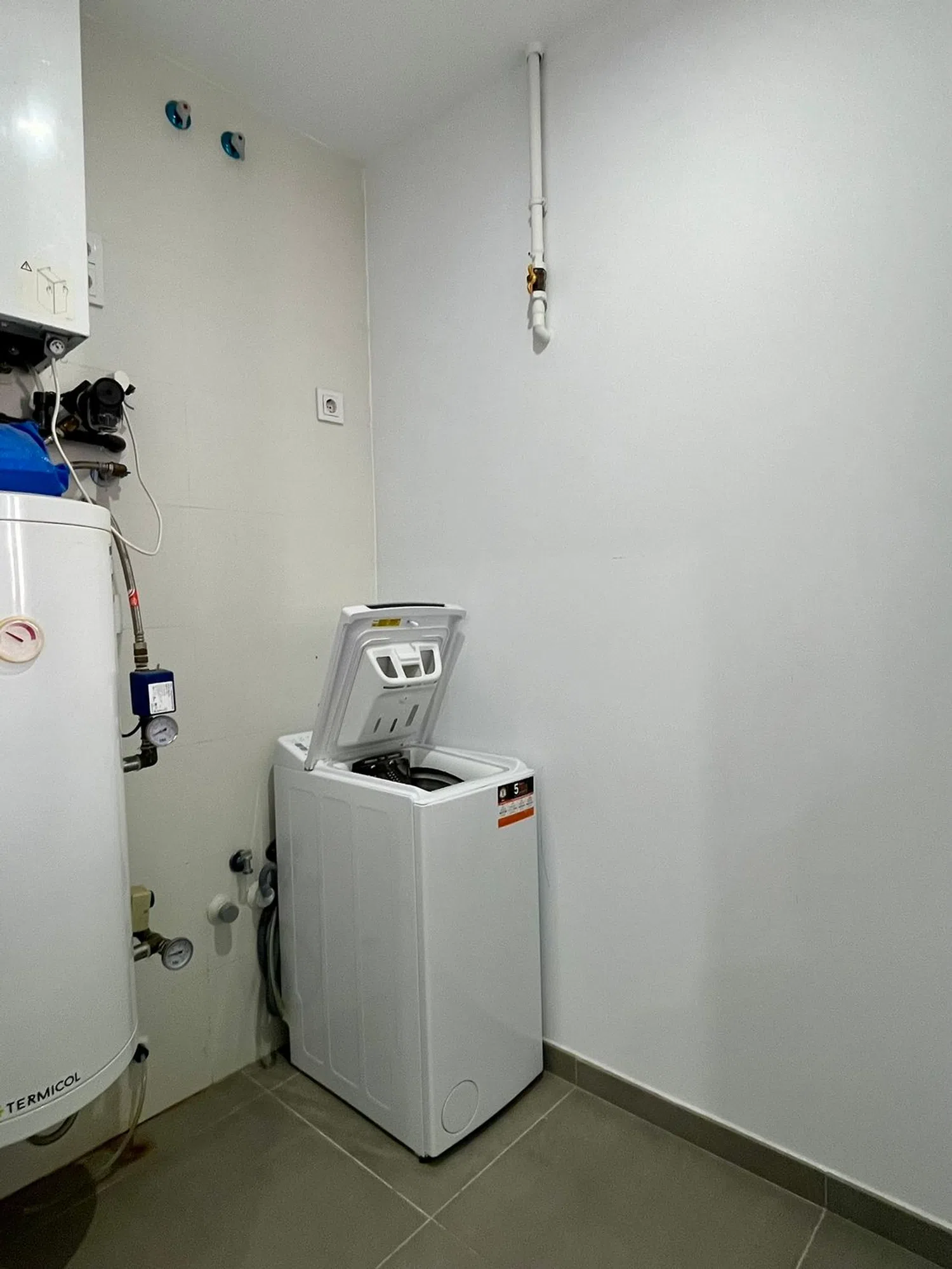 Piso en calle Jandula, 3 - Foto 19